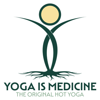 Yoga Is Medicine - The Original Hot Yoga - East Lansing