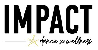 Impact Dance x Wellness