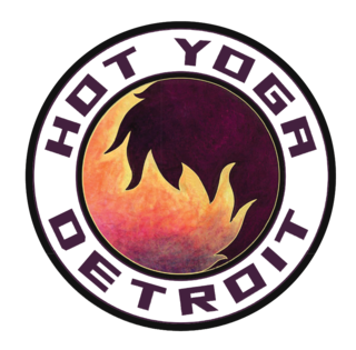 Hot Yoga Detroit (Northville)