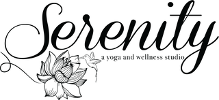 Serenity a yoga and wellness studio