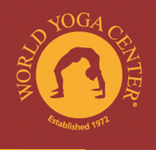 World Yoga Center